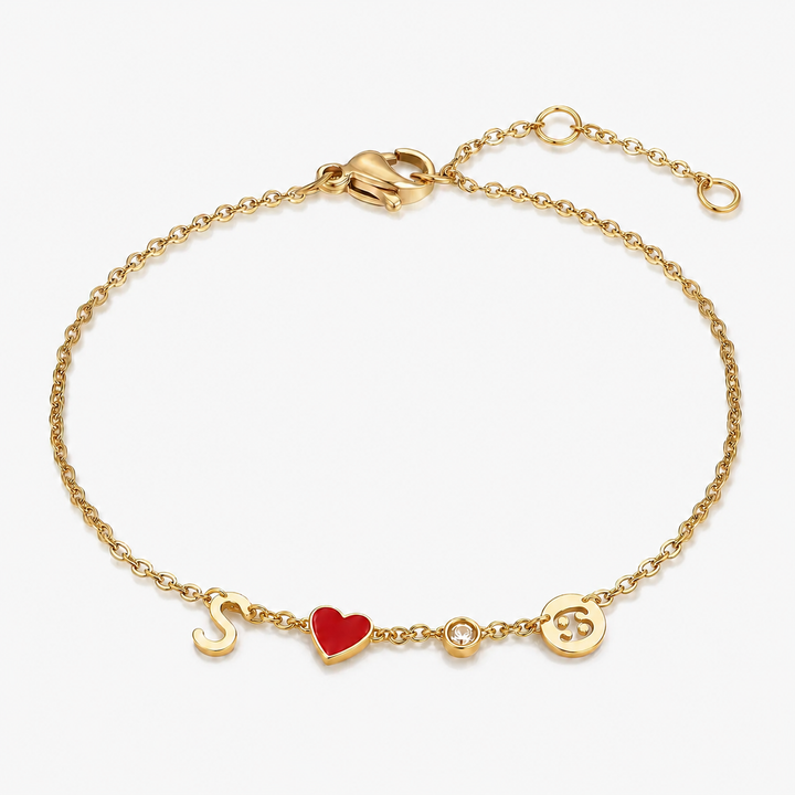 Pulsera Destino