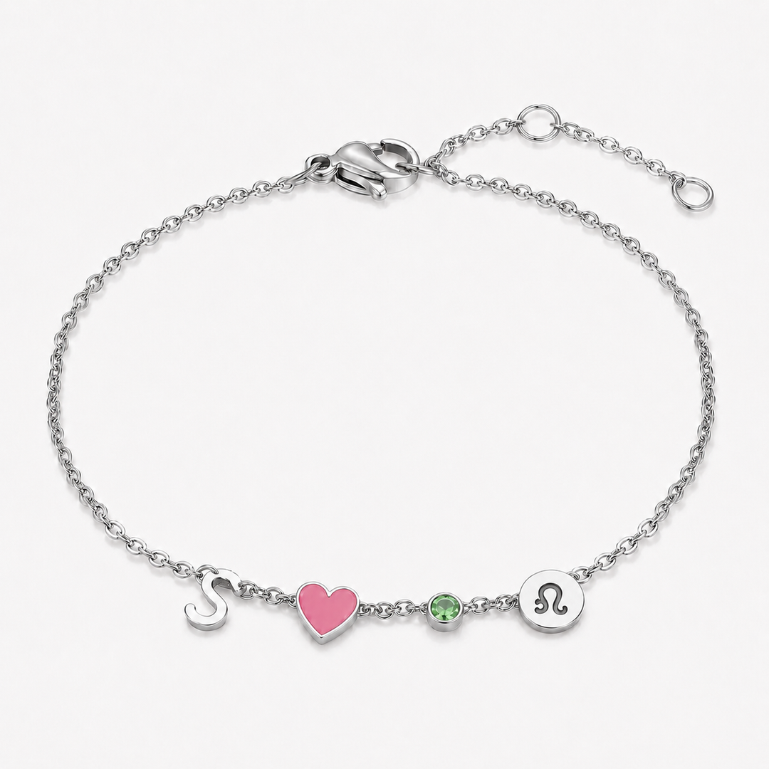 Pulsera Destino