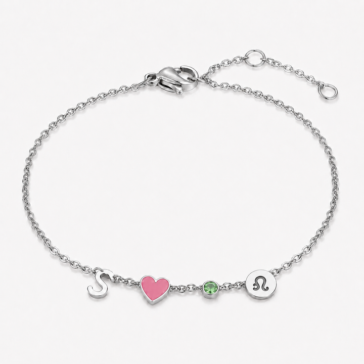 Pulsera Destino