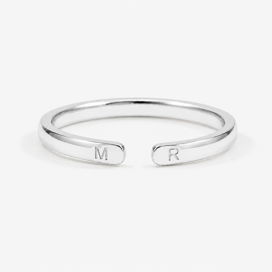 Anillo Elena