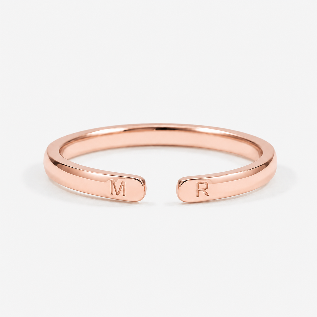 Anillo Elena