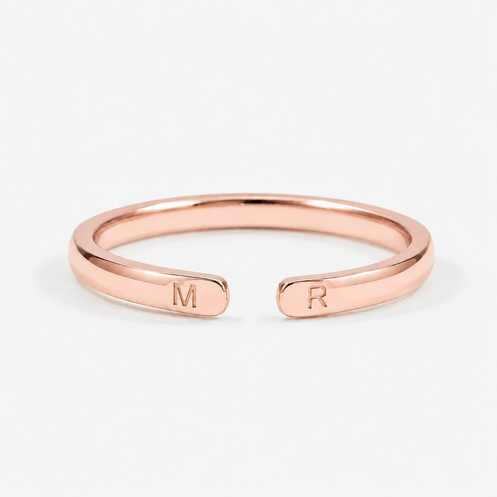 Anillo Elena