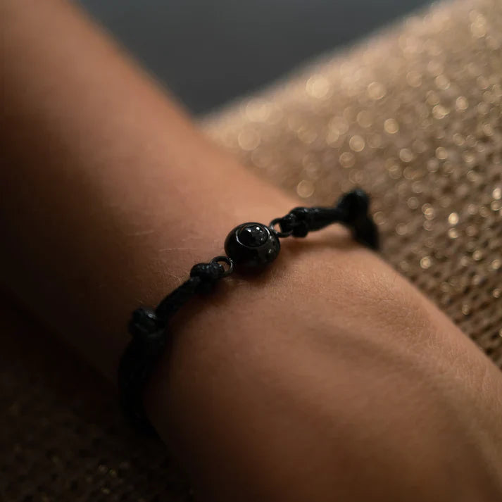 Pulsera con foto personalizada