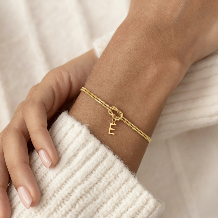 Pulsera Lazo