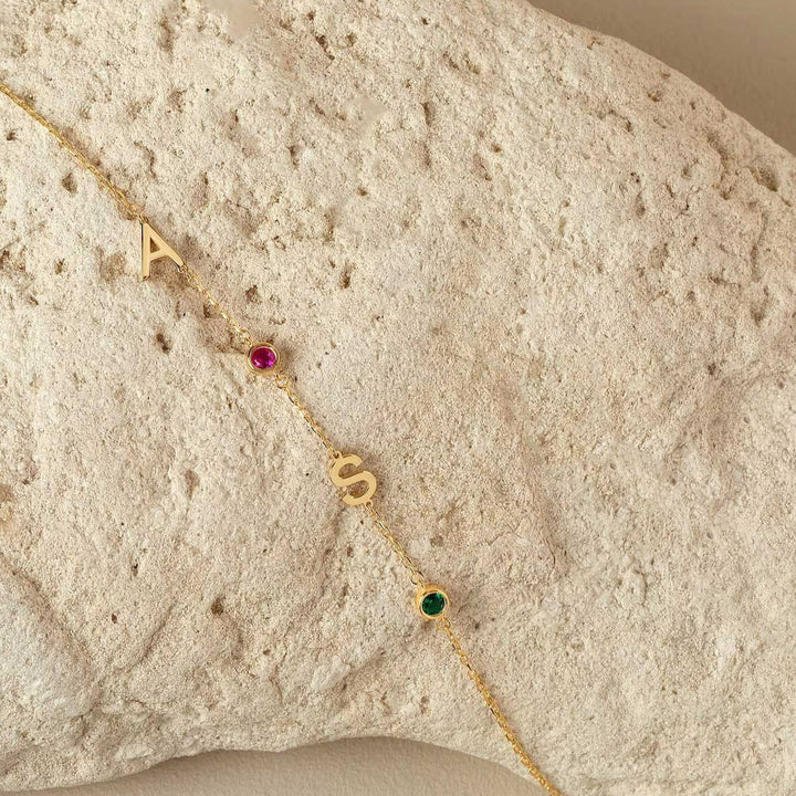 Pulsera Natalia