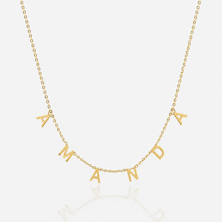 Collar Adriana