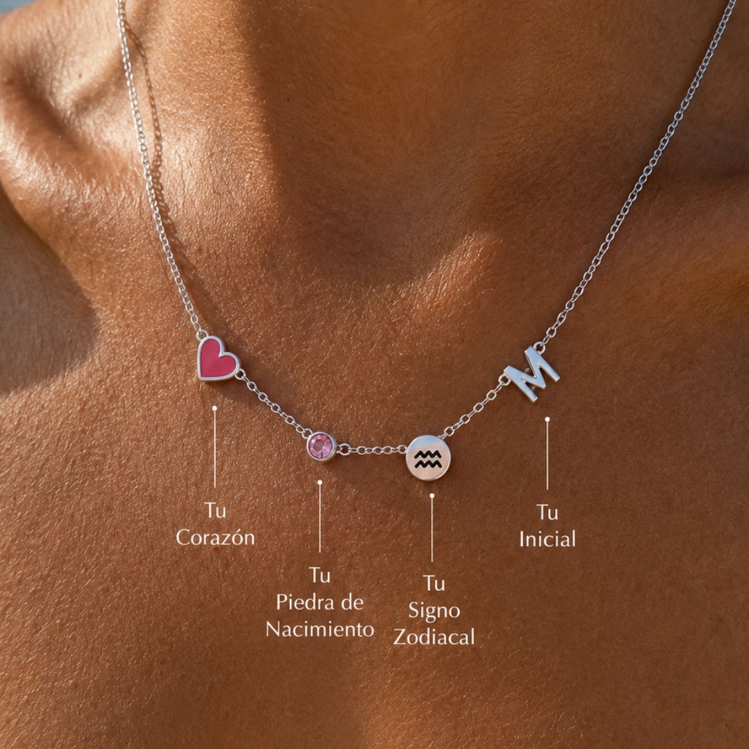 Collar Destino