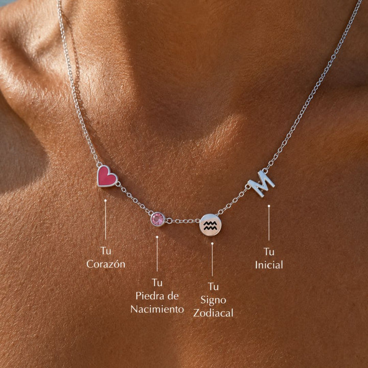 Collar Destino