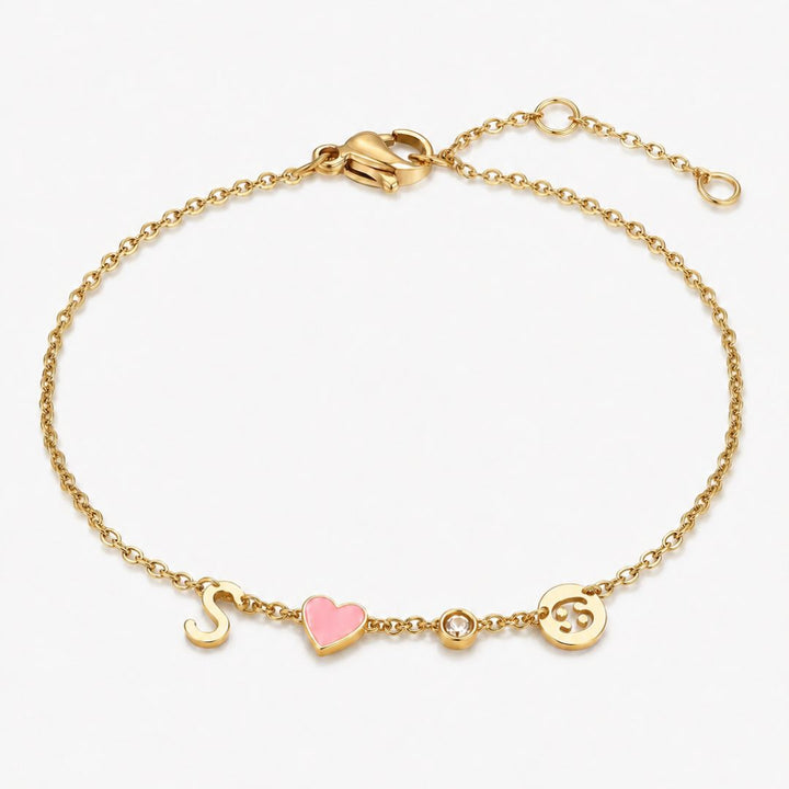 Pulsera Destino