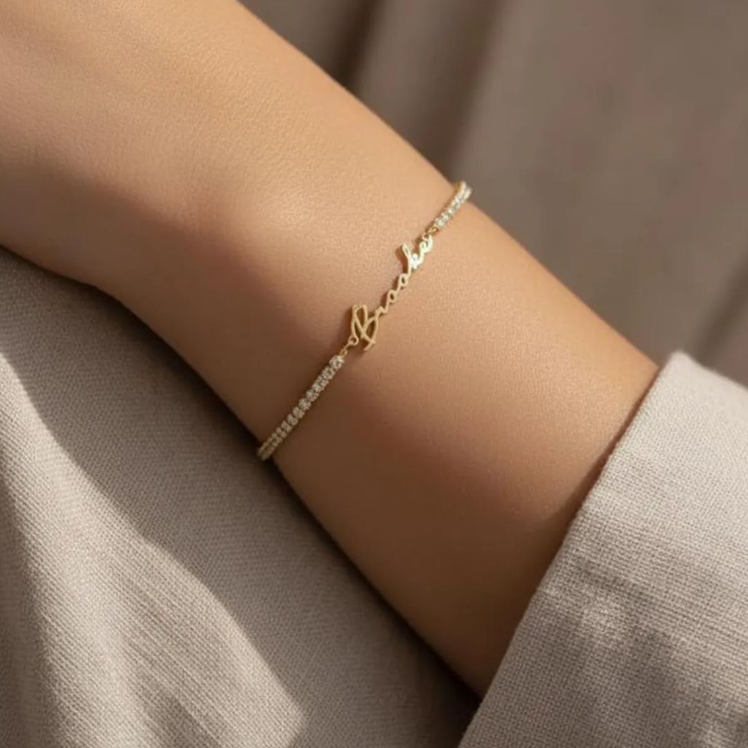 Pulsera Única