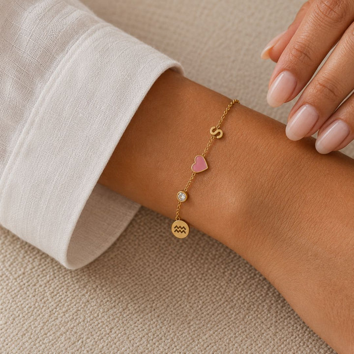 Pulsera Destino