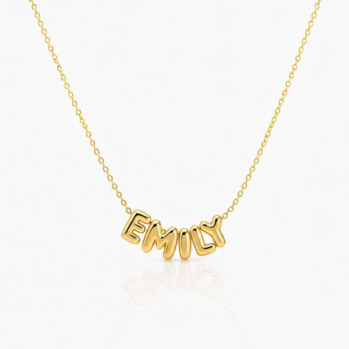 Collar Valeria