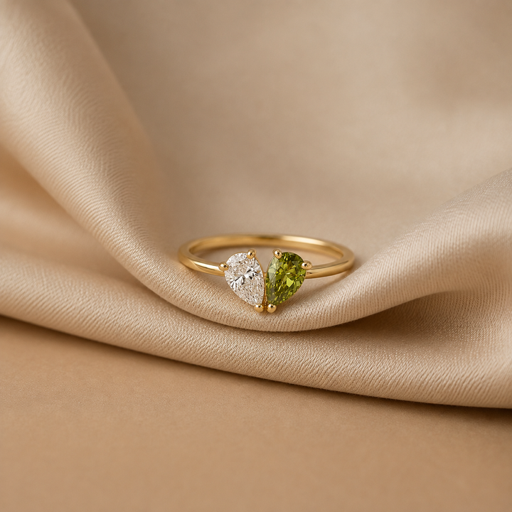 Anillo Amora