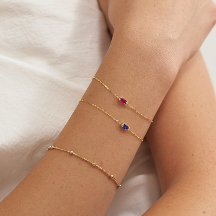 Pulsera Luz
