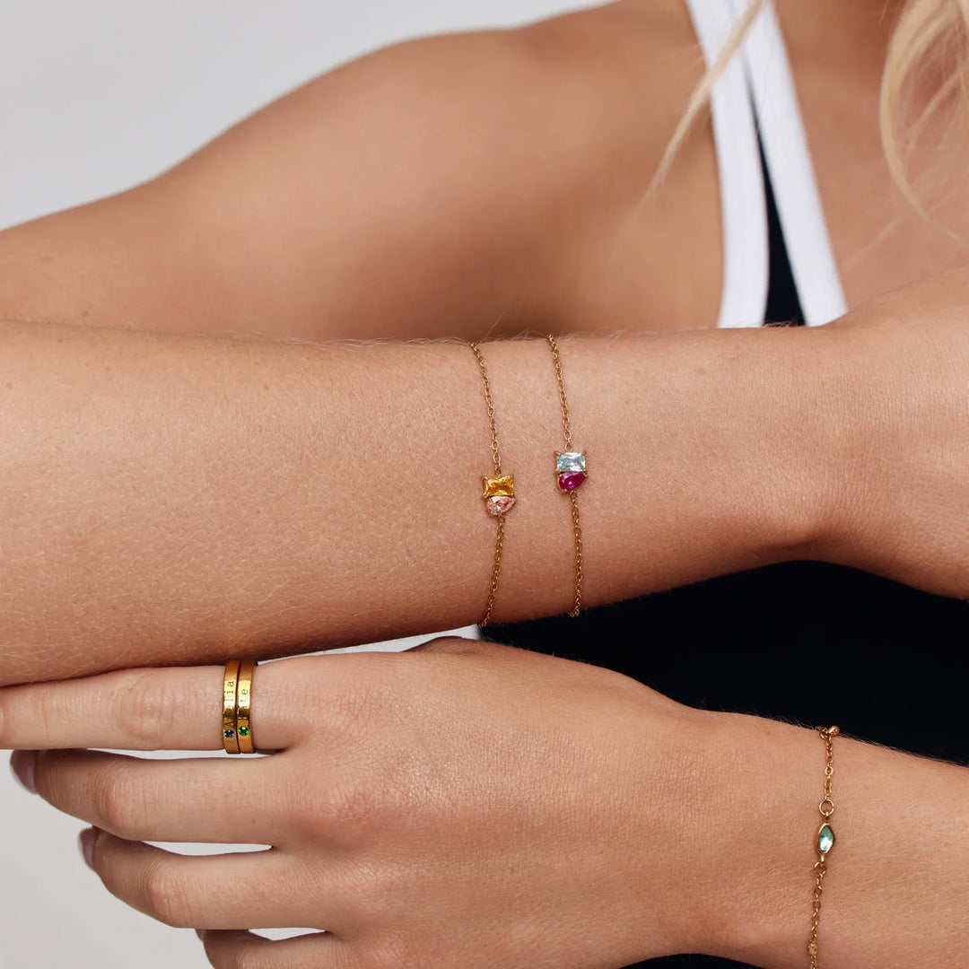 Pulsera Dualia