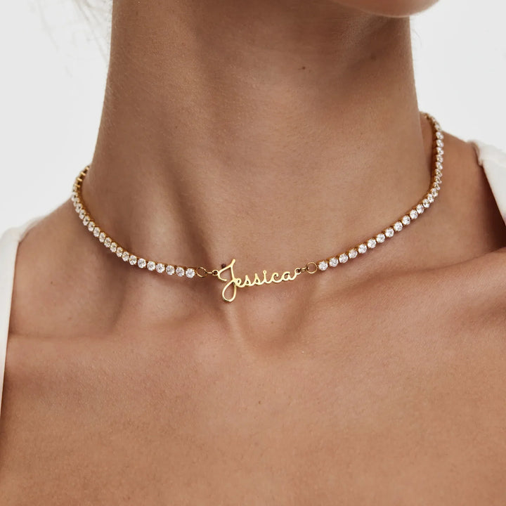 Collar Única