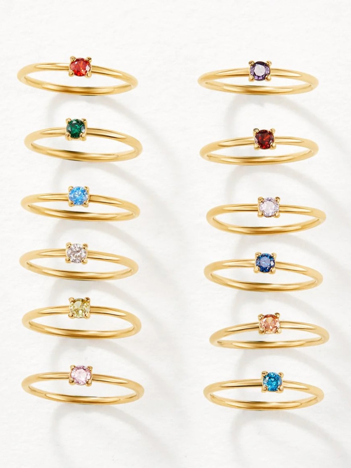 Anillo Julia