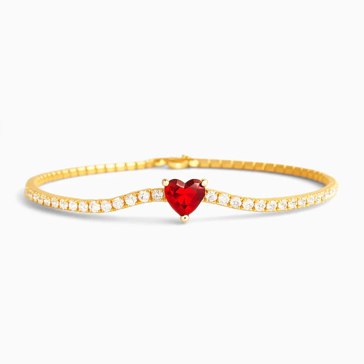 Pulsera de Promesa Eterna - A mi Madre