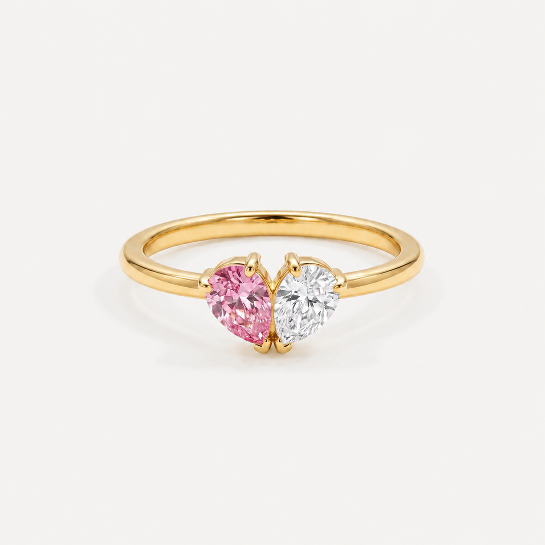 Anillo Amora