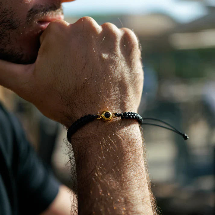 Pulsera con foto personalizada