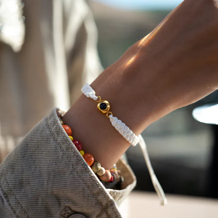 Pulsera con foto personalizada