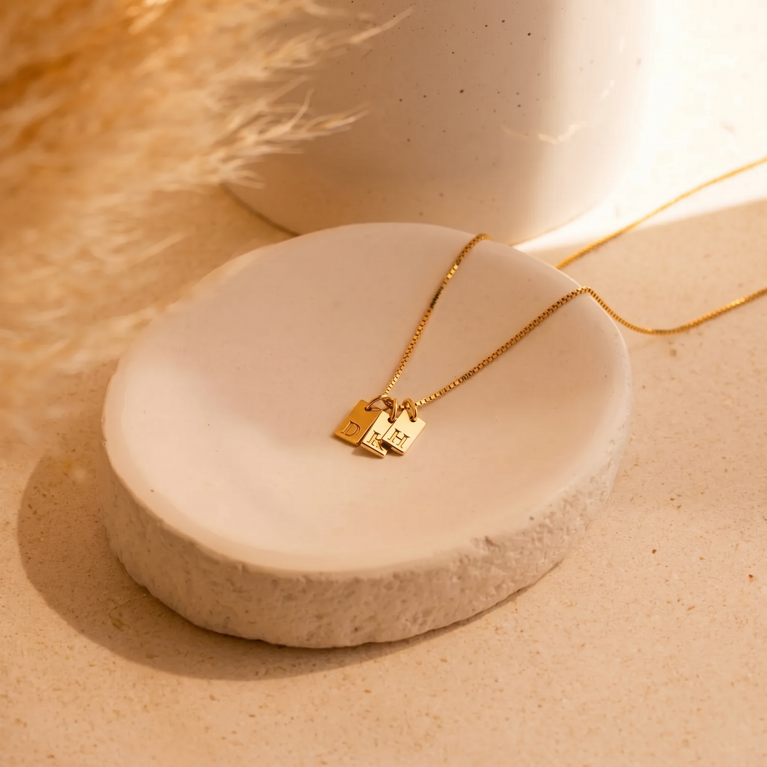 Collar Valentina