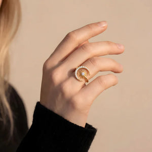 Anillos