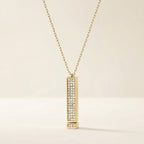 Collar Mensaje Secreto