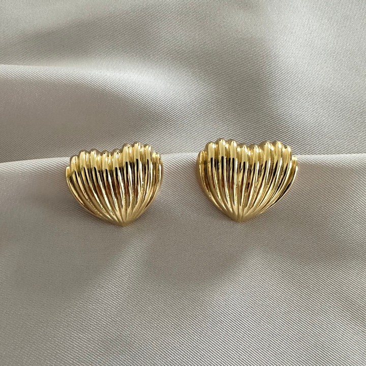 Lara – Aros dorados