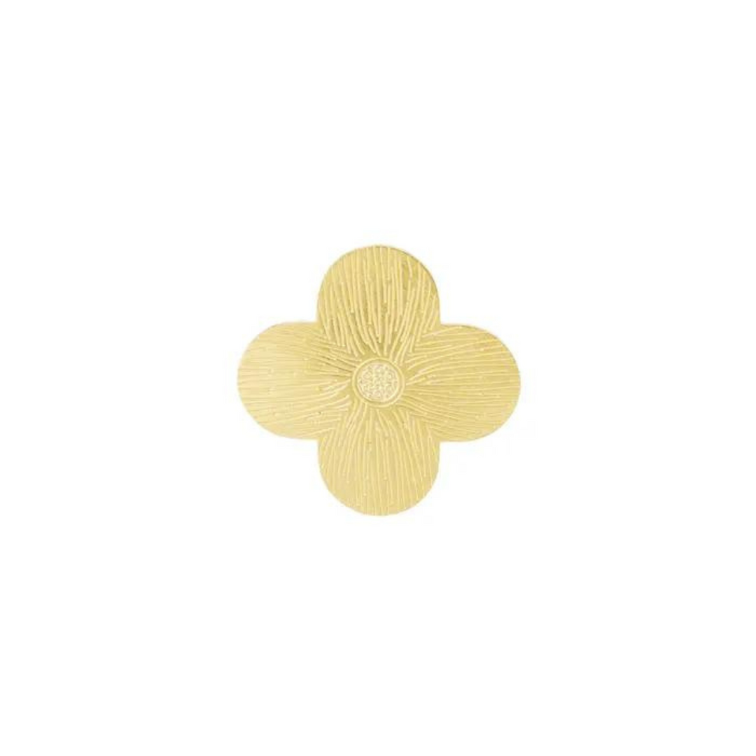 Marlou – Anillo dorado