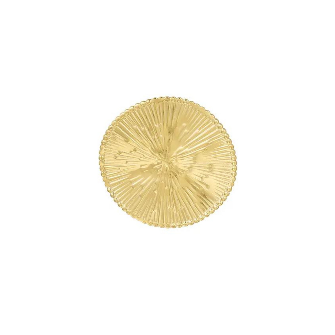 Ollie – Anillo dorado