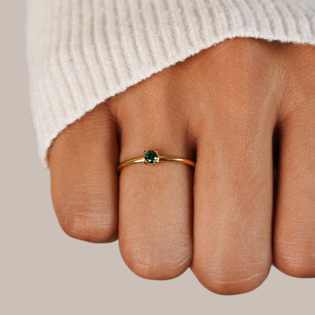 Anillo Julia