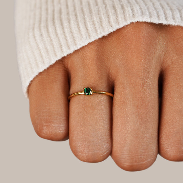 Anillo Julia