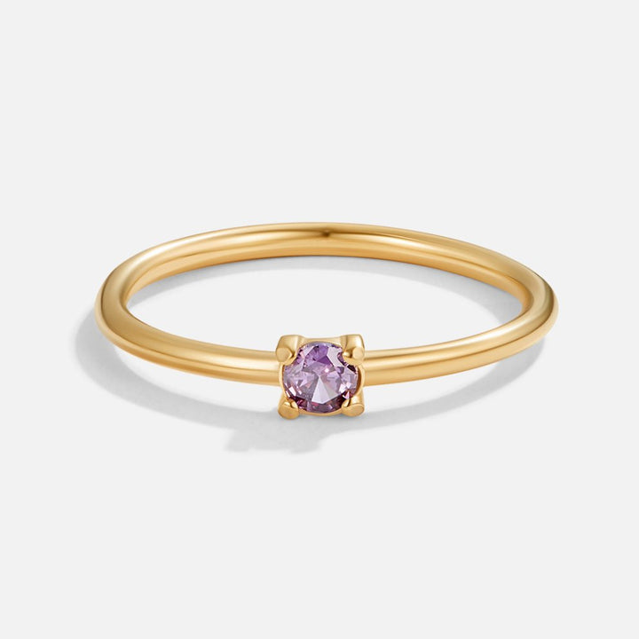 Anillo Julia