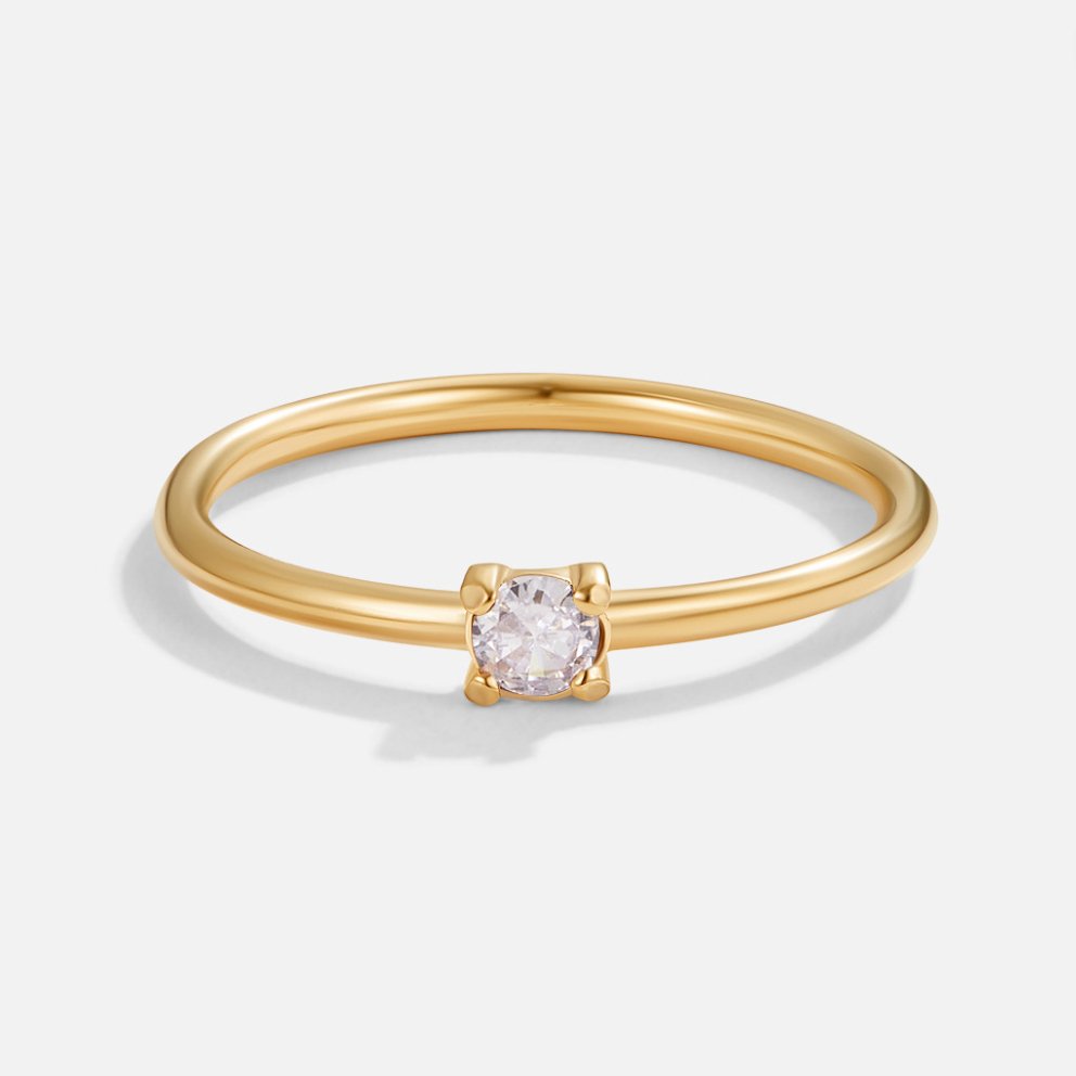 Anillo Julia