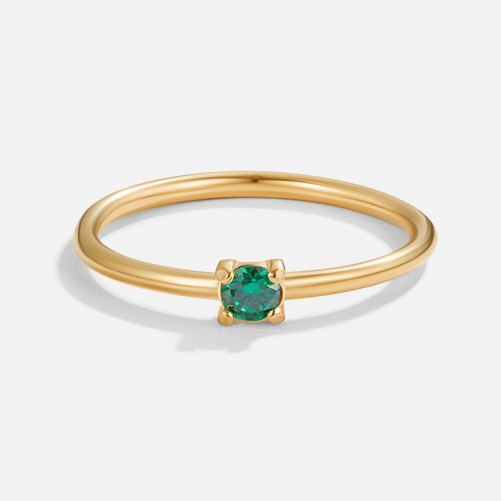 Anillo Julia