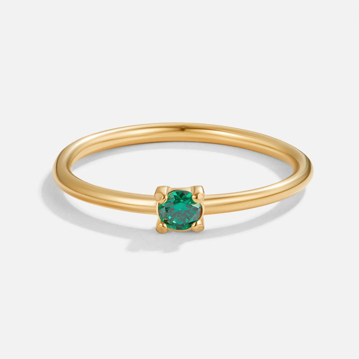 Anillo Julia