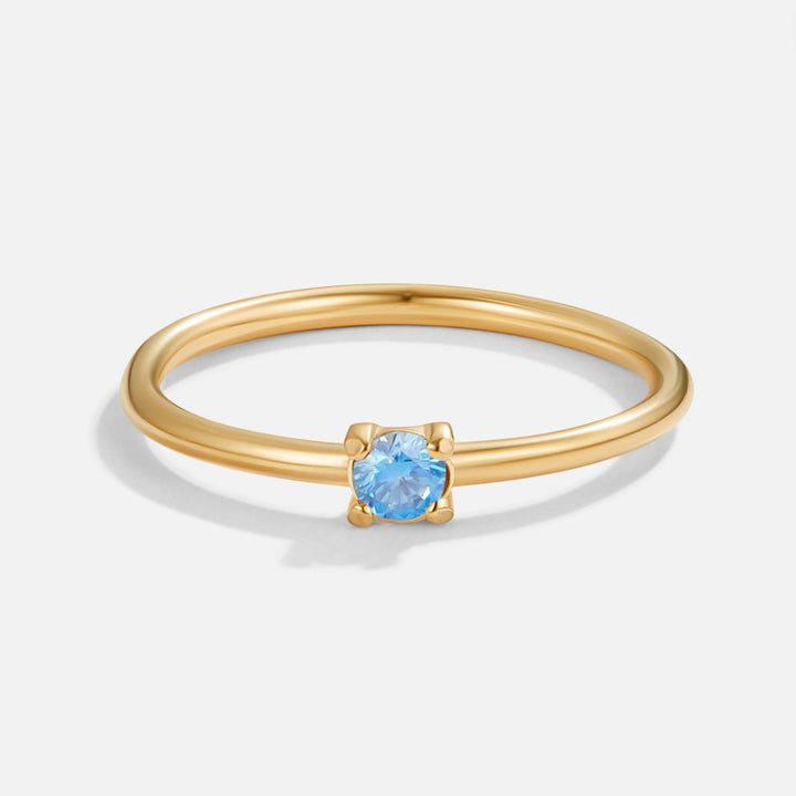 Anillo Julia