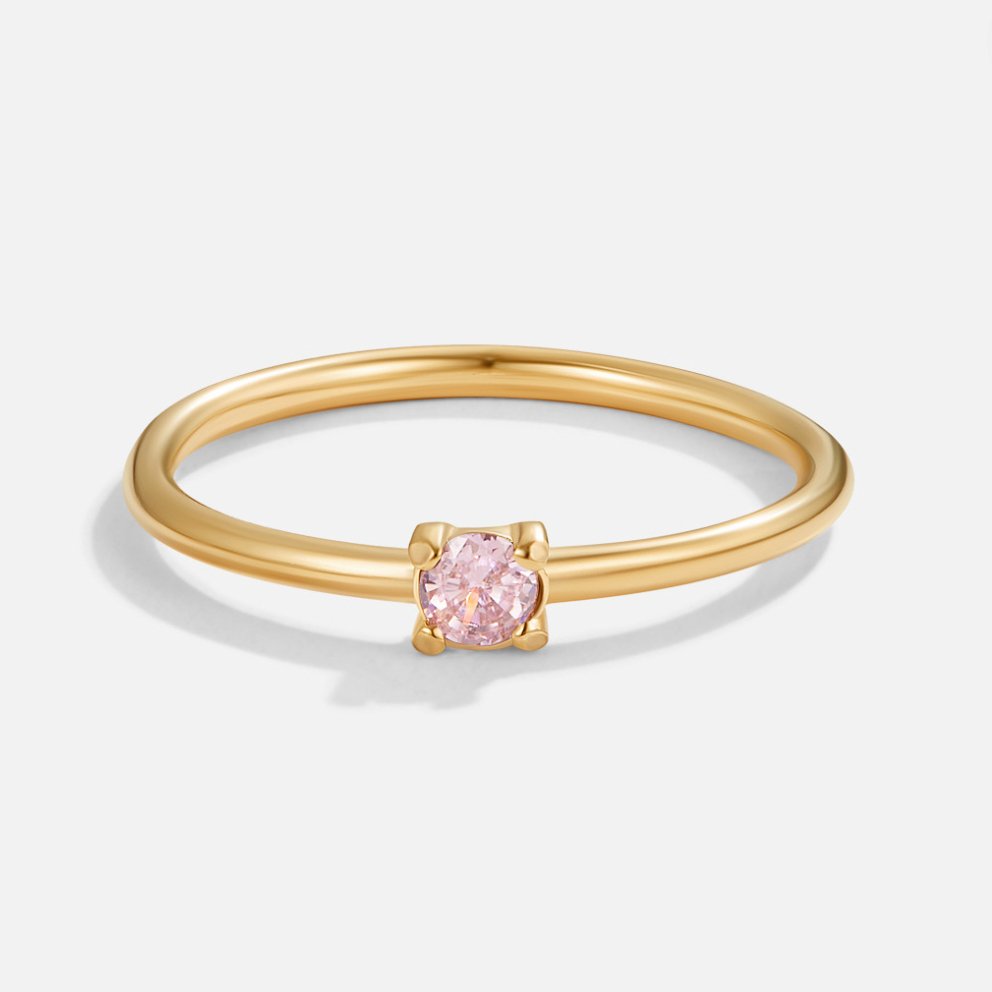 Anillo Julia