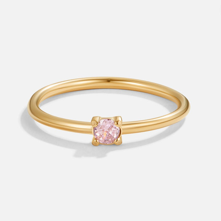 Anillo Julia