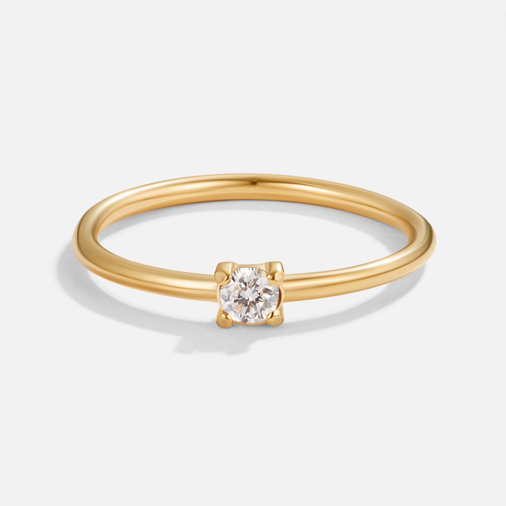 Anillo Julia