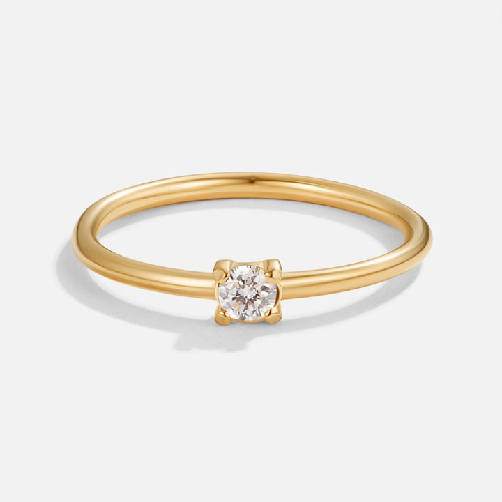 Anillo Julia
