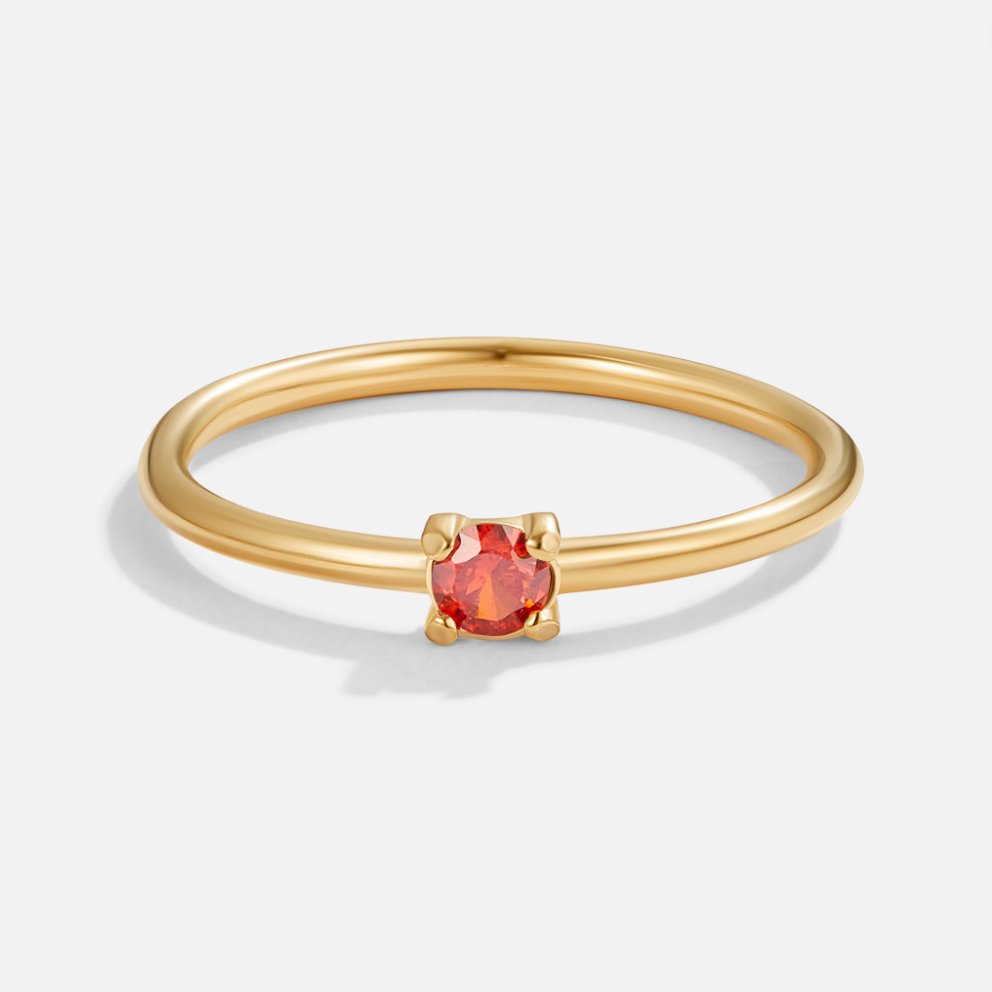Anillo Julia