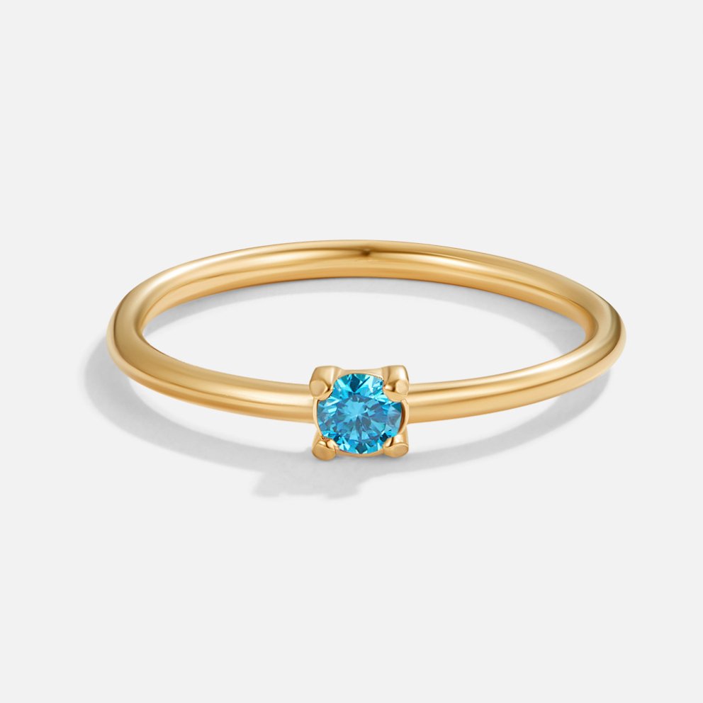 Anillo Julia