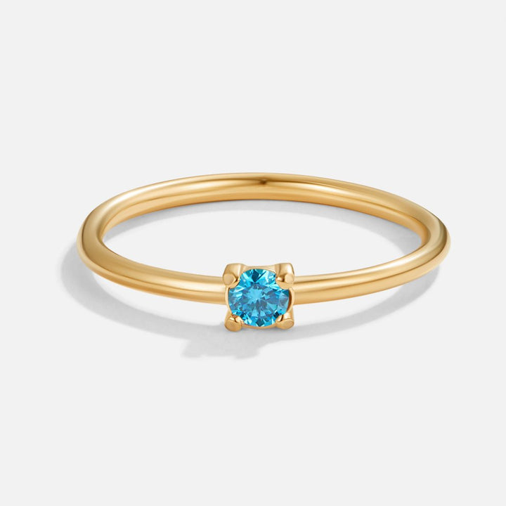 Anillo Julia