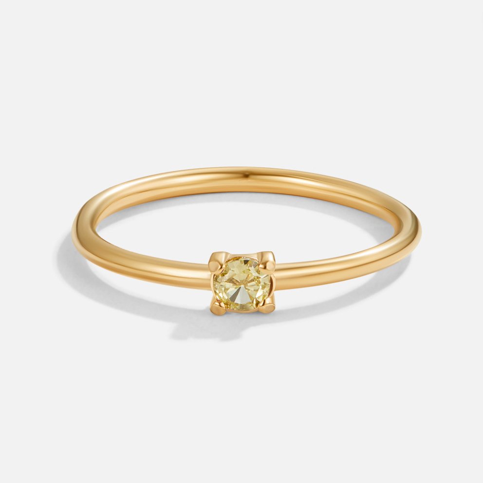 Anillo Julia