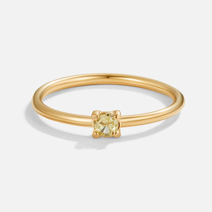 Anillo Julia