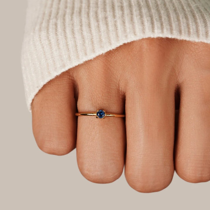 Anillo Julia