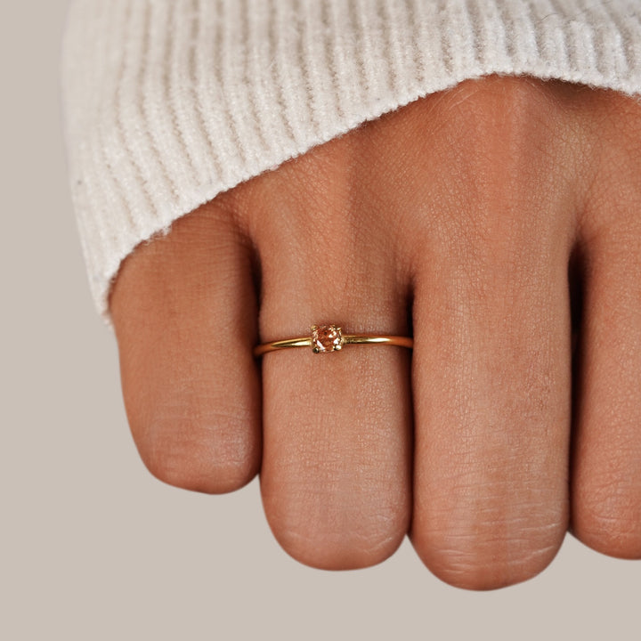 Anillo Julia