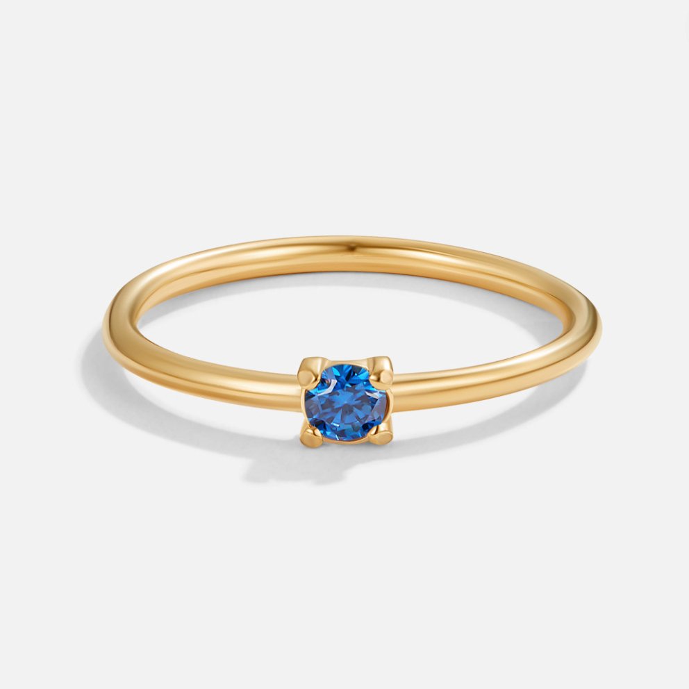 Anillo Julia